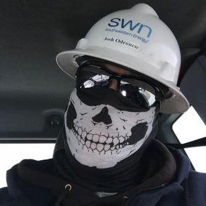 Meet your Posher, Josh